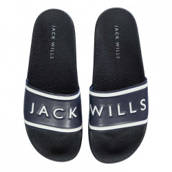 Jack Wills Dunnock Sliders