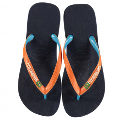 Havaianas Havaianas Brasil Mix Mens Flip Flops