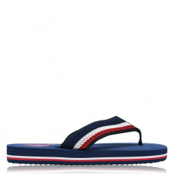 US Polo Assn Nettuno Flip Flops