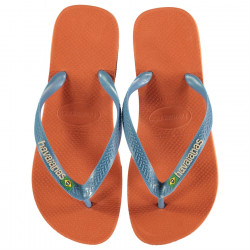 Havaianas Havaianas Brazil Logo Flip Flops