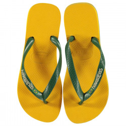 Havaianas Havaianas Brazil Logo Flip Flops