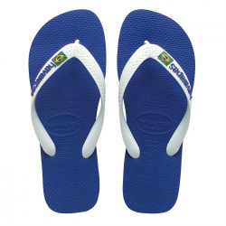 Havaianas Havaianas Brazil Logo Flip Flops