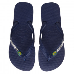 Havaianas Havaianas Brazil Logo Flip Flops