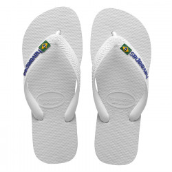 Havaianas Havaianas Brazil Logo Flip Flops