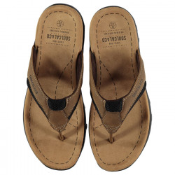 SoulCal Lounge Mens Flip Flops