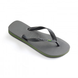 Havaianas Brasil Mens Flip Flops