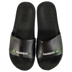 Havaianas Brazil Sliders