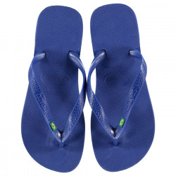 Havaianas Brazil Sliders