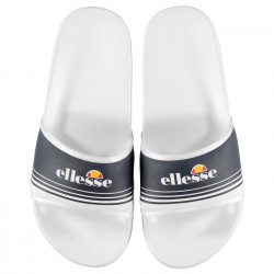 Ellesse Filippo Jacquard Pool Shoes