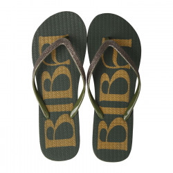 Biba Biba Flip Flops