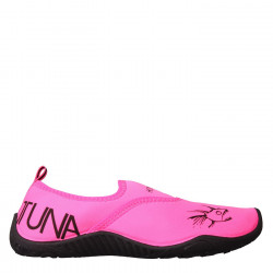 Hot Tuna Ladies Aqua Water Shoes