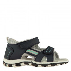 SoulCal 2 Strap Trek Infant Boys Sandals