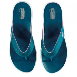 Skechers On The Go Flow Womens Flip Flops