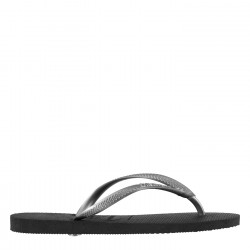 Havaianas Crystal Glam Flip Flops