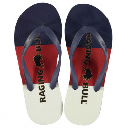 Raging Bull Raging Flip Flops Mens