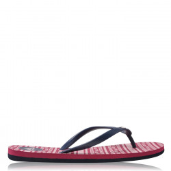 Roxy Sea Slap Womens Flip Flops