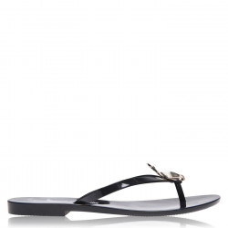 VIVIENNE WESTWOOD X MELISSA Harmonic Flip Flops