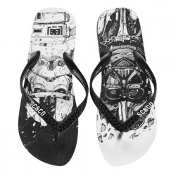 SoulCal Maui Flip Flops Unisex Juniors