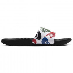 Nike Kawa Slides Junior Boys