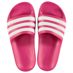 Adidas Duramo Sliders Junior Girls