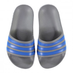 Adidas Duramo Slide Pool Shoes Boys