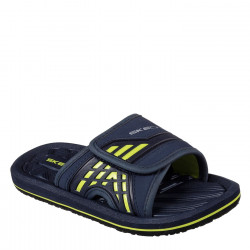 Skechers Adjustable Sliders Child Boys