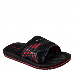 Skechers Adjustable Sliders Child Boys