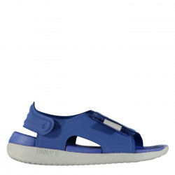 Nike Sunray Adjustable Sandals Child Boys