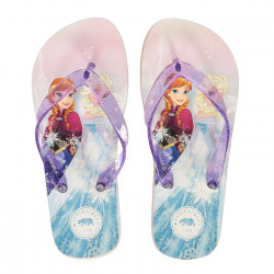 SoulCal Maui Childrens Flip Flops