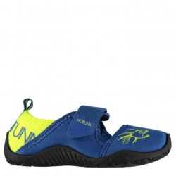 Hot Tuna Splasher Strap Childrens Aqua Water Shoes