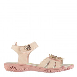 SoulCal Vel Strap Sandals Child Girls