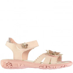 SoulCal Flowery Child Girls Sandals