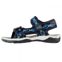 Character Sport Childrens Sandals