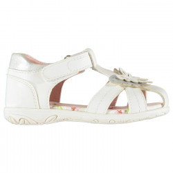 SoulCal Cage Sandals Infant Girls