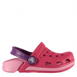 Crocs Electro 3 Cloggs Childrens