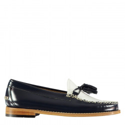 Bass Weejuns Estelle High Shine Loafers