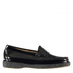 Bass Weejuns High Shine Penny Loafer