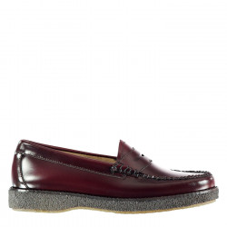 Bass Weejuns High Shine Penny Loafer