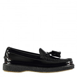 Bass Weejuns Estelle High Shine Loafers