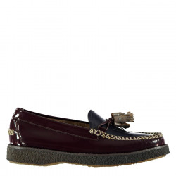 Bass Weejuns Estelle High Shine Loafers