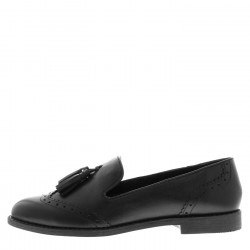 Firetrap Tassel Ladies Loafers