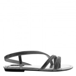 DKNY Khloi Low Sandals