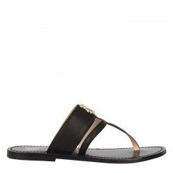 Biba Flat Sandals