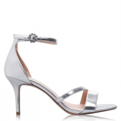 Linea Strap Mid Jewel Sandals