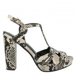 Biba Megan Heels