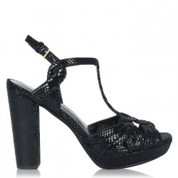 Biba Megan Heels