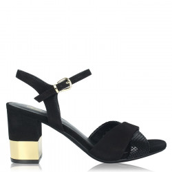 Biba Stevie Heels