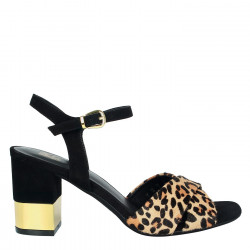 Biba Stevie Heels