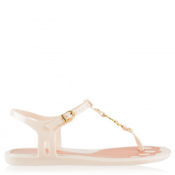 VIVIENNE WESTWOOD X MELISSA Orb Sandals