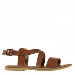 Firetrap Petra Leather Ladies Sandals